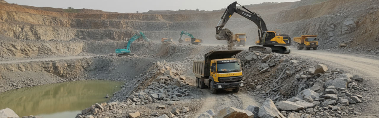 Material Transportation